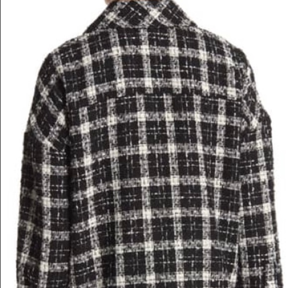 Tweed Jacket - Picture 3 of 3